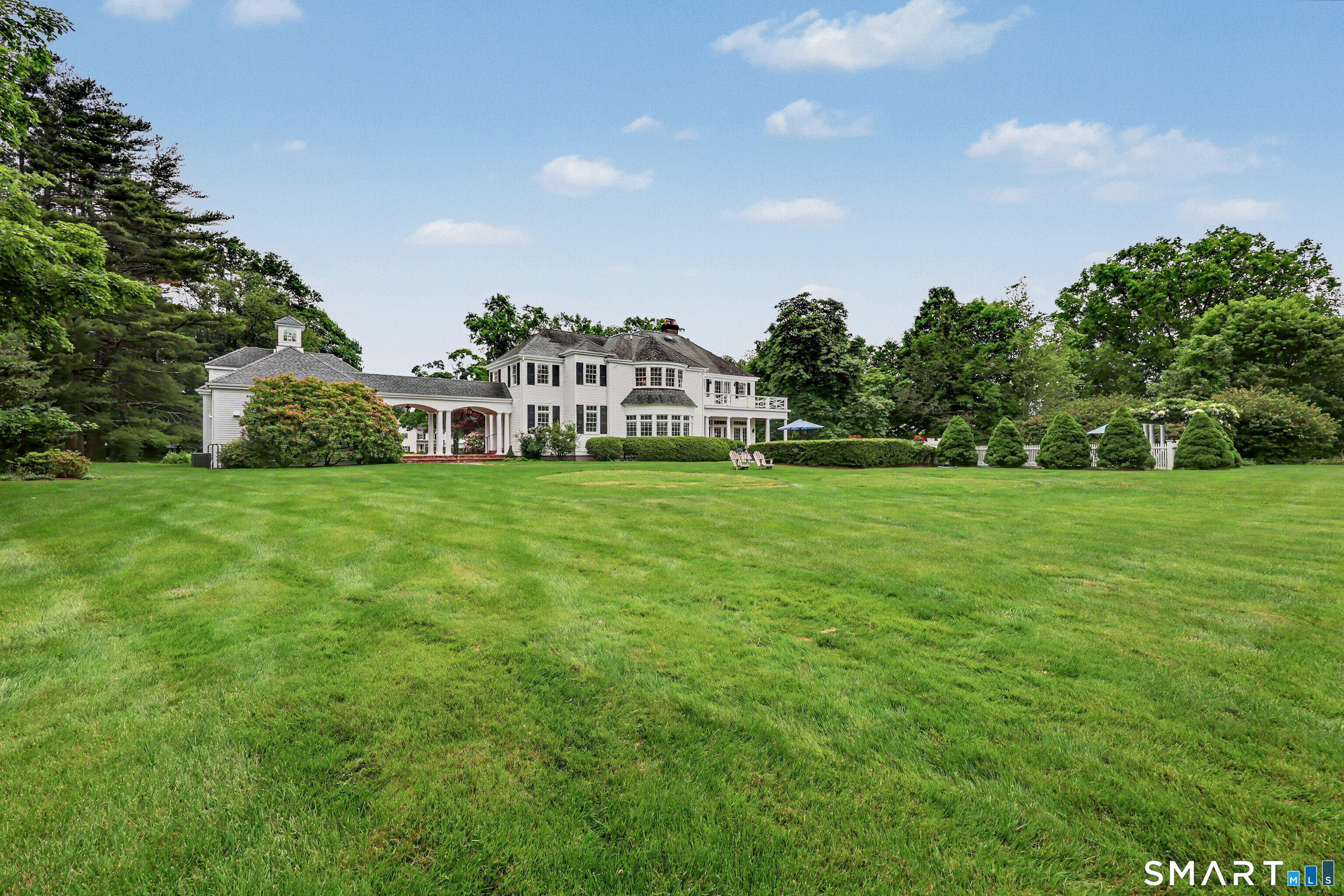 800 Verna Hill Road Fairfield CT 06824