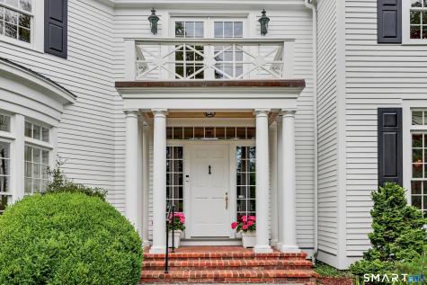 800 Verna Hill Road Fairfield CT 06824