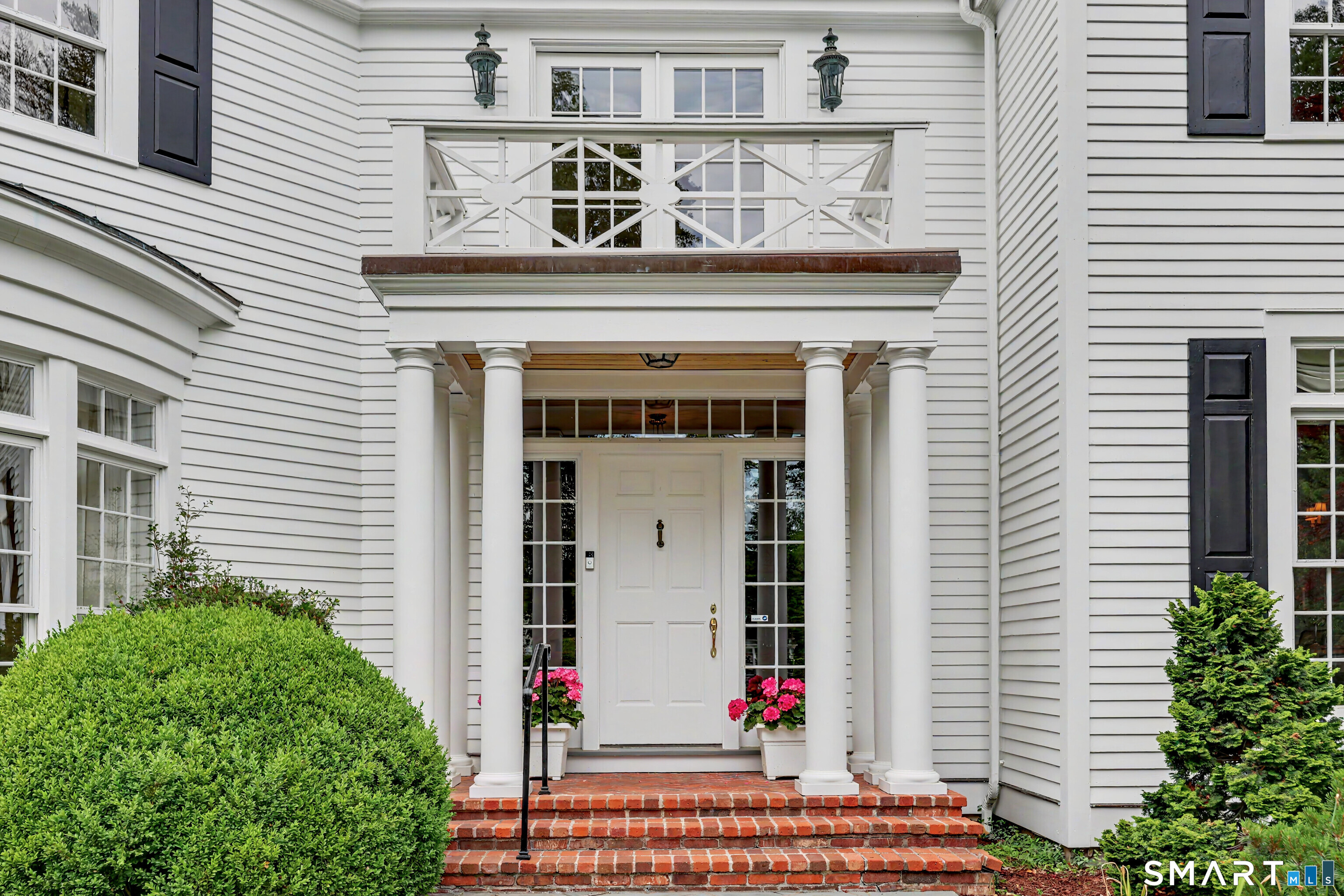 800 Verna Hill Road Fairfield CT 06824