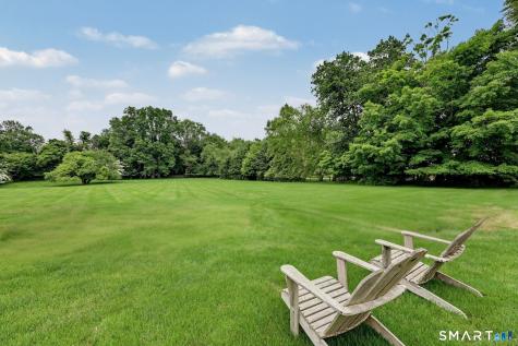 800 Verna Hill Road Fairfield CT 06824