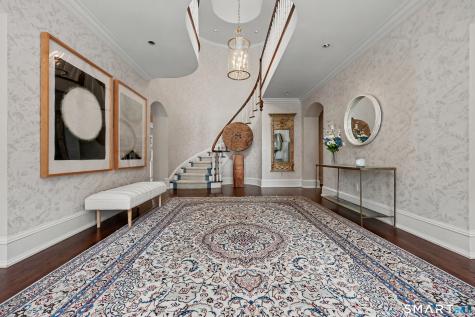 800 Verna Hill Road Fairfield CT 06824