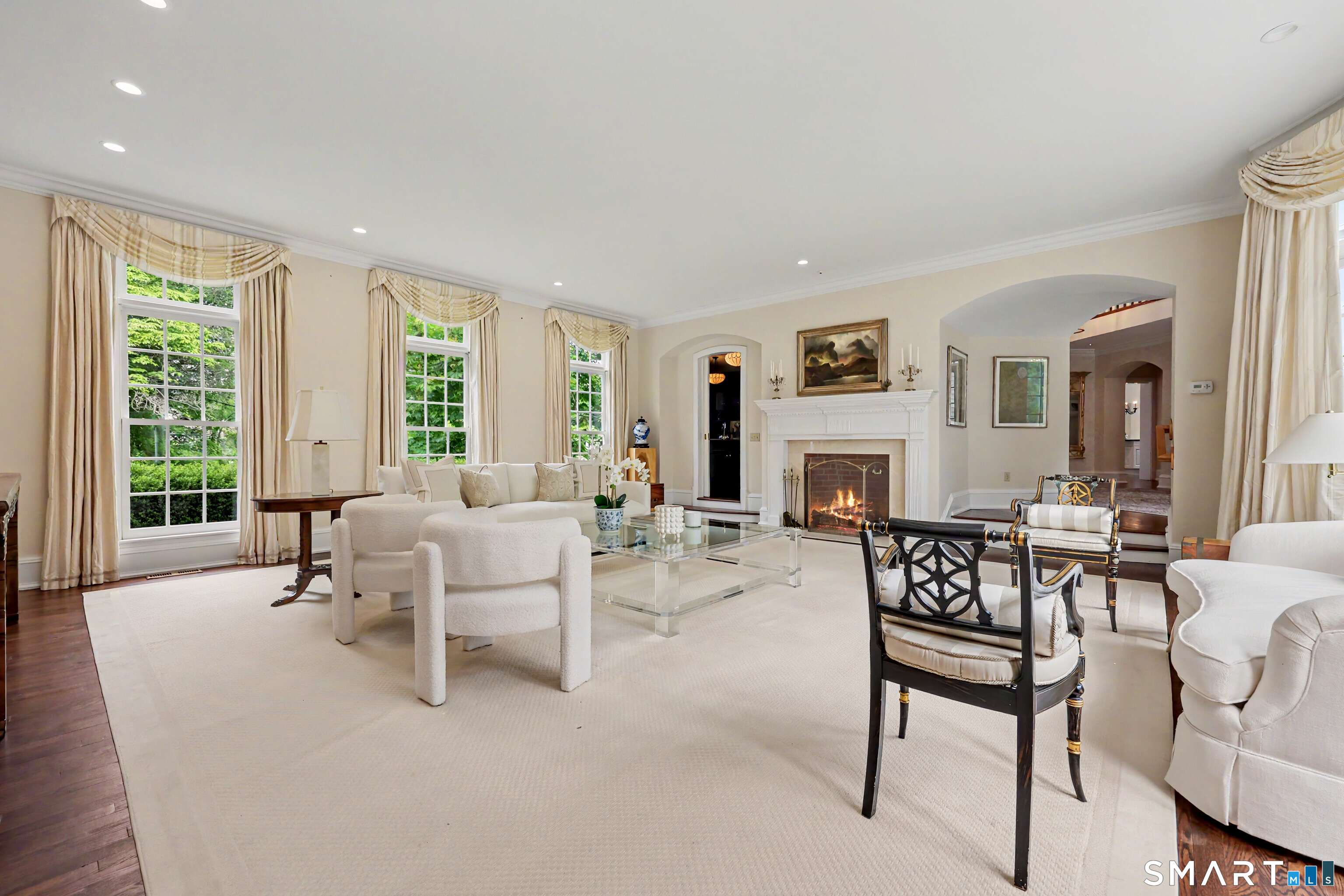 800 Verna Hill Road Fairfield CT 06824