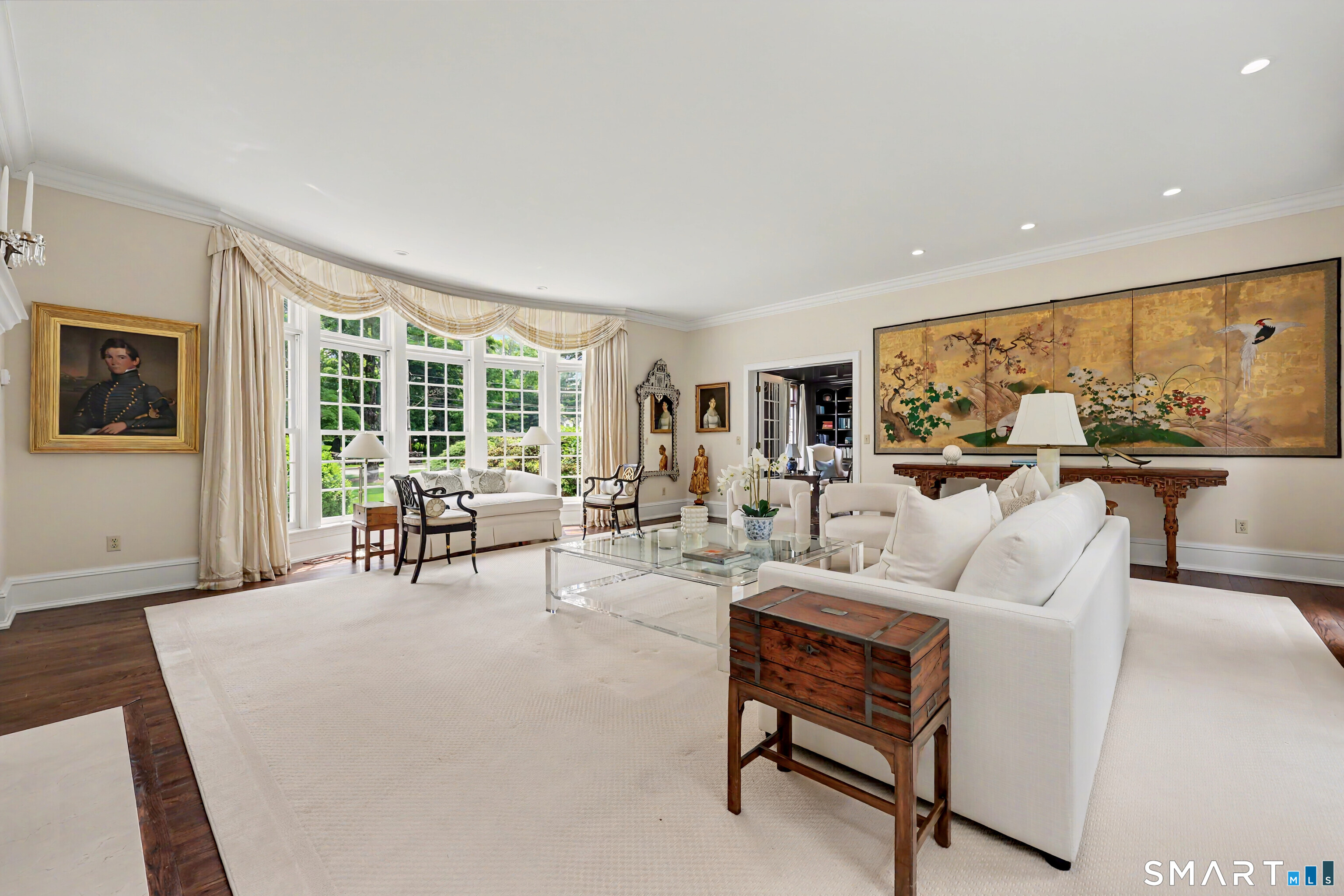 800 Verna Hill Road Fairfield CT 06824