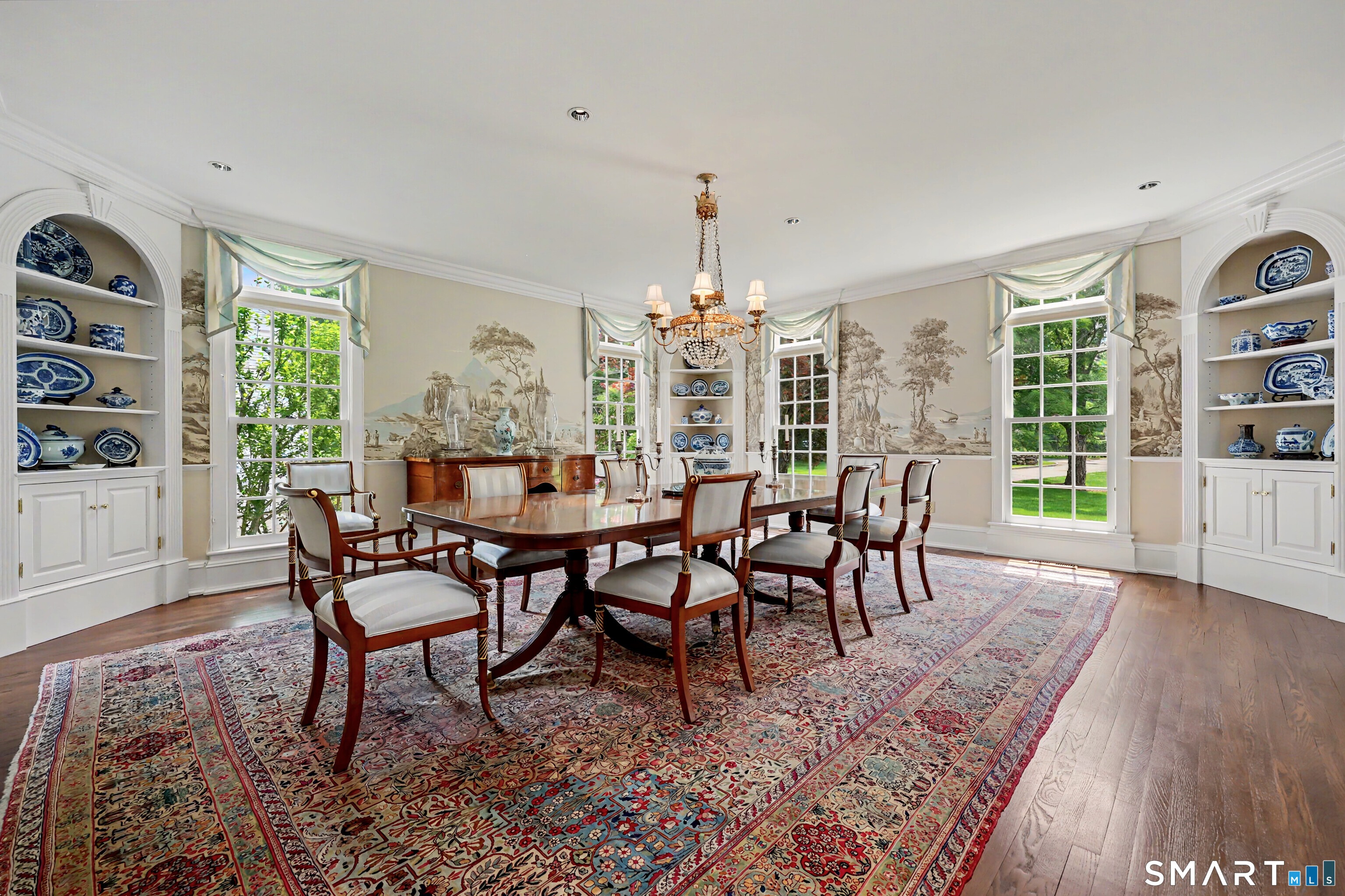 800 Verna Hill Road Fairfield CT 06824