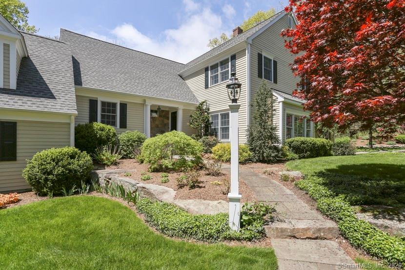 350 Thayer Pond Road Wilton CT 06897