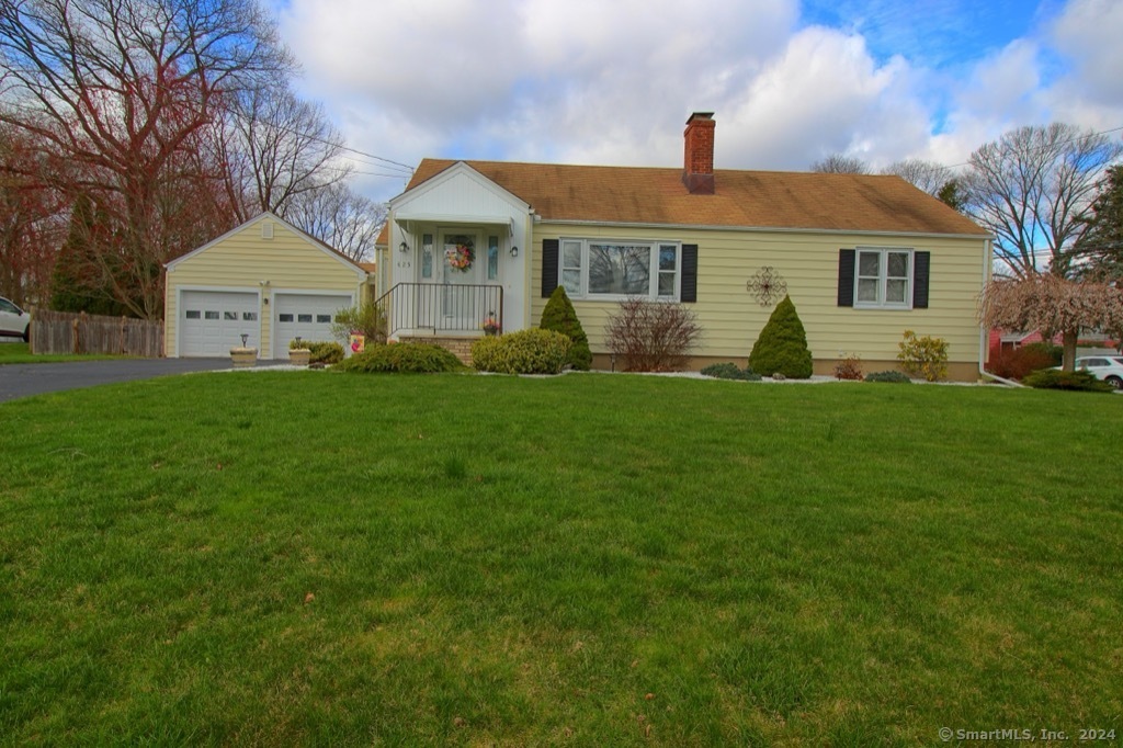 425 Hilltop Drive Stratford CT 06614