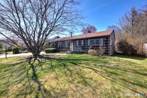 12 Ray Bob Road Milford CT 06461
