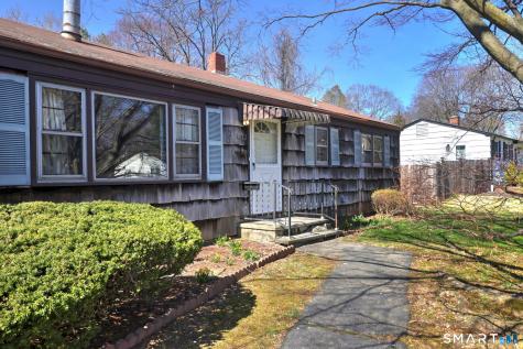 12 Ray Bob Road Milford CT 06461