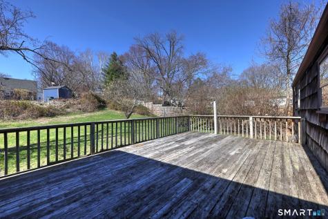 12 Ray Bob Road Milford CT 06461