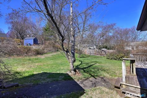 12 Ray Bob Road Milford CT 06461