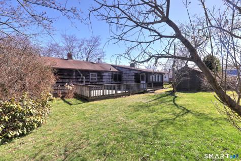 12 Ray Bob Road Milford CT 06461