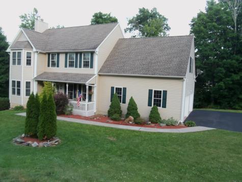 26 Partridge Run Bristol CT 06010