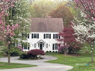 78 Keelers Ridge Road Wilton CT 06897
