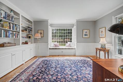 78 Keelers Ridge Road Wilton CT 06897