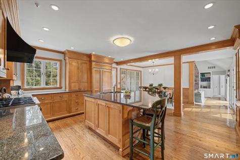 78 Keelers Ridge Road Wilton CT 06897