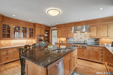 78 Keelers Ridge Road Wilton CT 06897