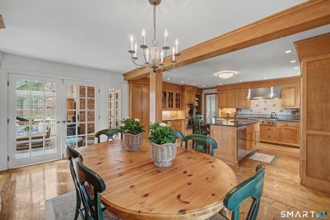 78 Keelers Ridge Road Wilton CT 06897