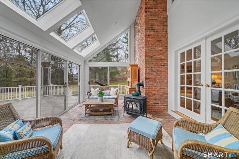 78 Keelers Ridge Road Wilton CT 06897