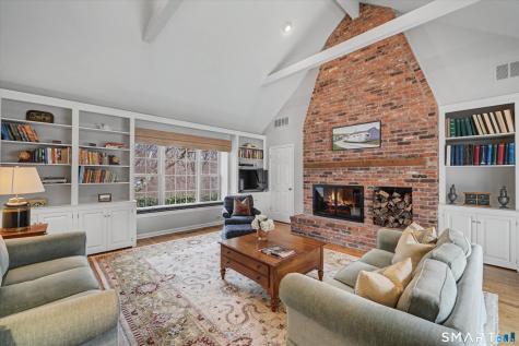 78 Keelers Ridge Road Wilton CT 06897