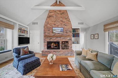 78 Keelers Ridge Road Wilton CT 06897