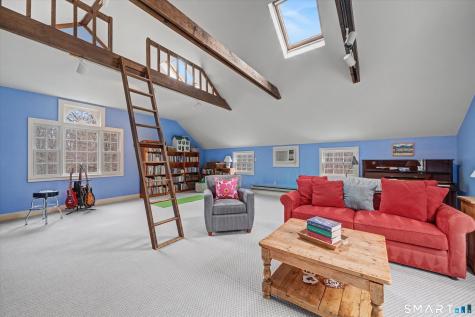 78 Keelers Ridge Road Wilton CT 06897