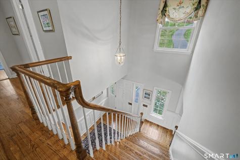78 Keelers Ridge Road Wilton CT 06897