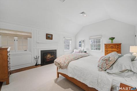 78 Keelers Ridge Road Wilton CT 06897
