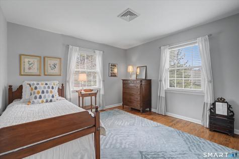78 Keelers Ridge Road Wilton CT 06897
