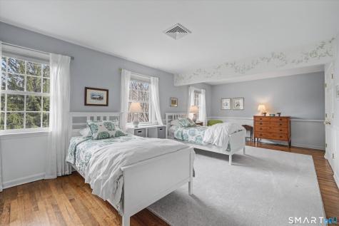78 Keelers Ridge Road Wilton CT 06897
