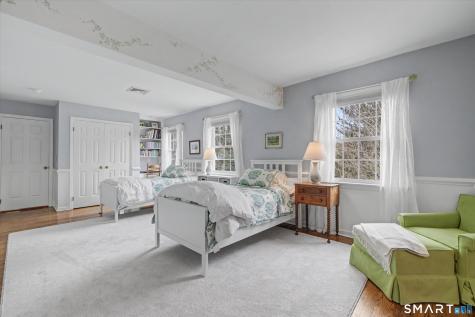 78 Keelers Ridge Road Wilton CT 06897