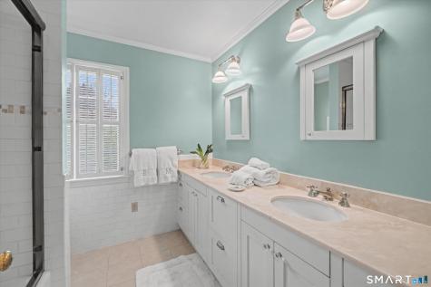 78 Keelers Ridge Road Wilton CT 06897
