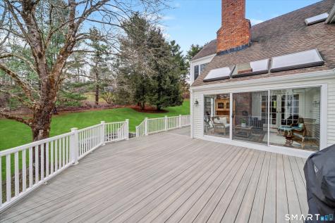 78 Keelers Ridge Road Wilton CT 06897