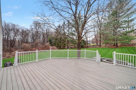 78 Keelers Ridge Road Wilton CT 06897