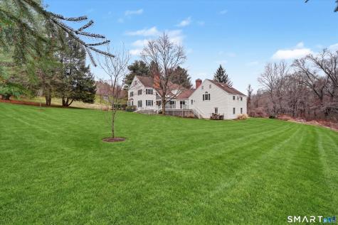 78 Keelers Ridge Road Wilton CT 06897