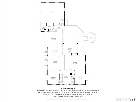 78 Keelers Ridge Road Wilton CT 06897