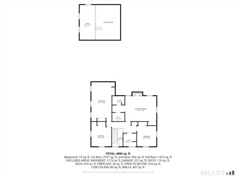 78 Keelers Ridge Road Wilton CT 06897