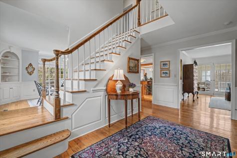 78 Keelers Ridge Road Wilton CT 06897