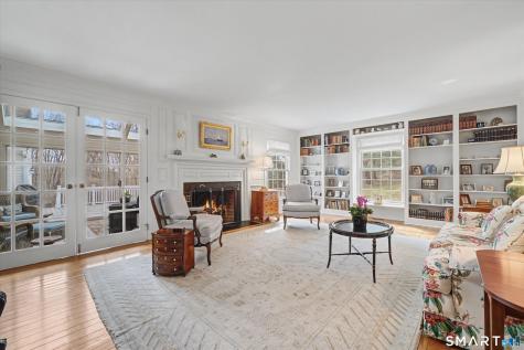 78 Keelers Ridge Road Wilton CT 06897