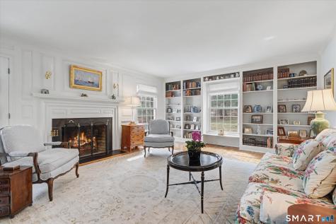 78 Keelers Ridge Road Wilton CT 06897