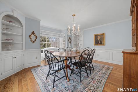 78 Keelers Ridge Road Wilton CT 06897
