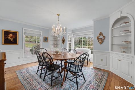78 Keelers Ridge Road Wilton CT 06897