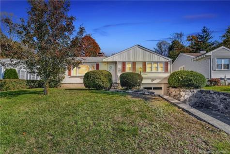 20 Eagle Road Norwalk CT 06850