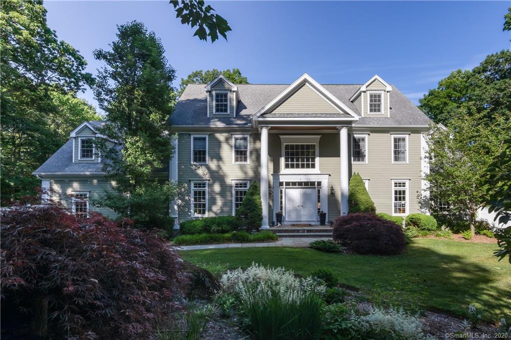 7 White Pine Lane Guilford CT 06437