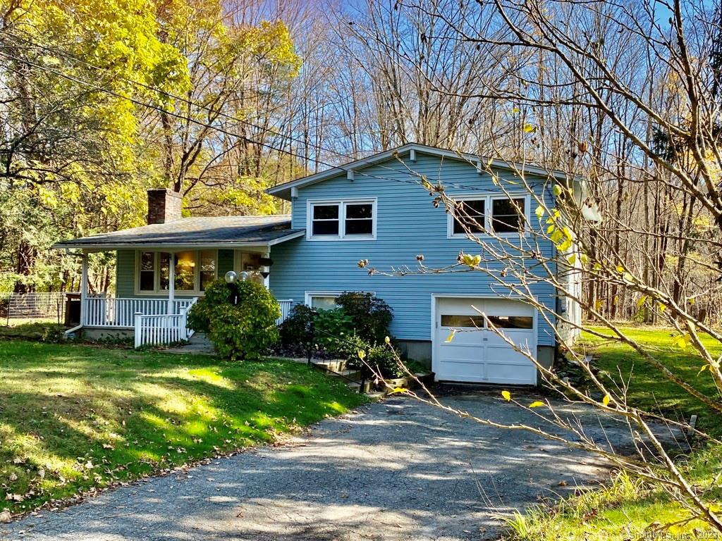 128 Sharon Valley Road Sharon CT 06069