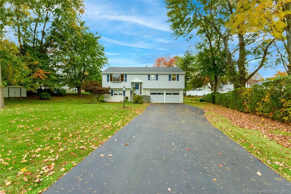 36 Kalan Circle Fairfield CT 06824