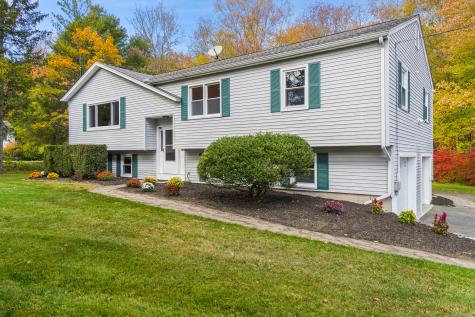 221 Whisconier Road Brookfield CT 06804