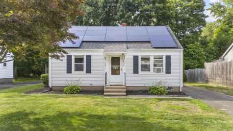 67 Valley Road Hamden CT 06514