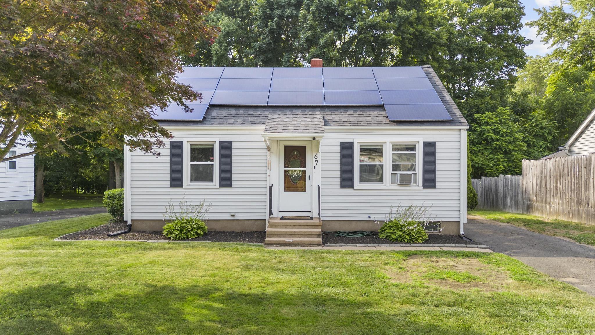 67 Valley Road Hamden CT 06514