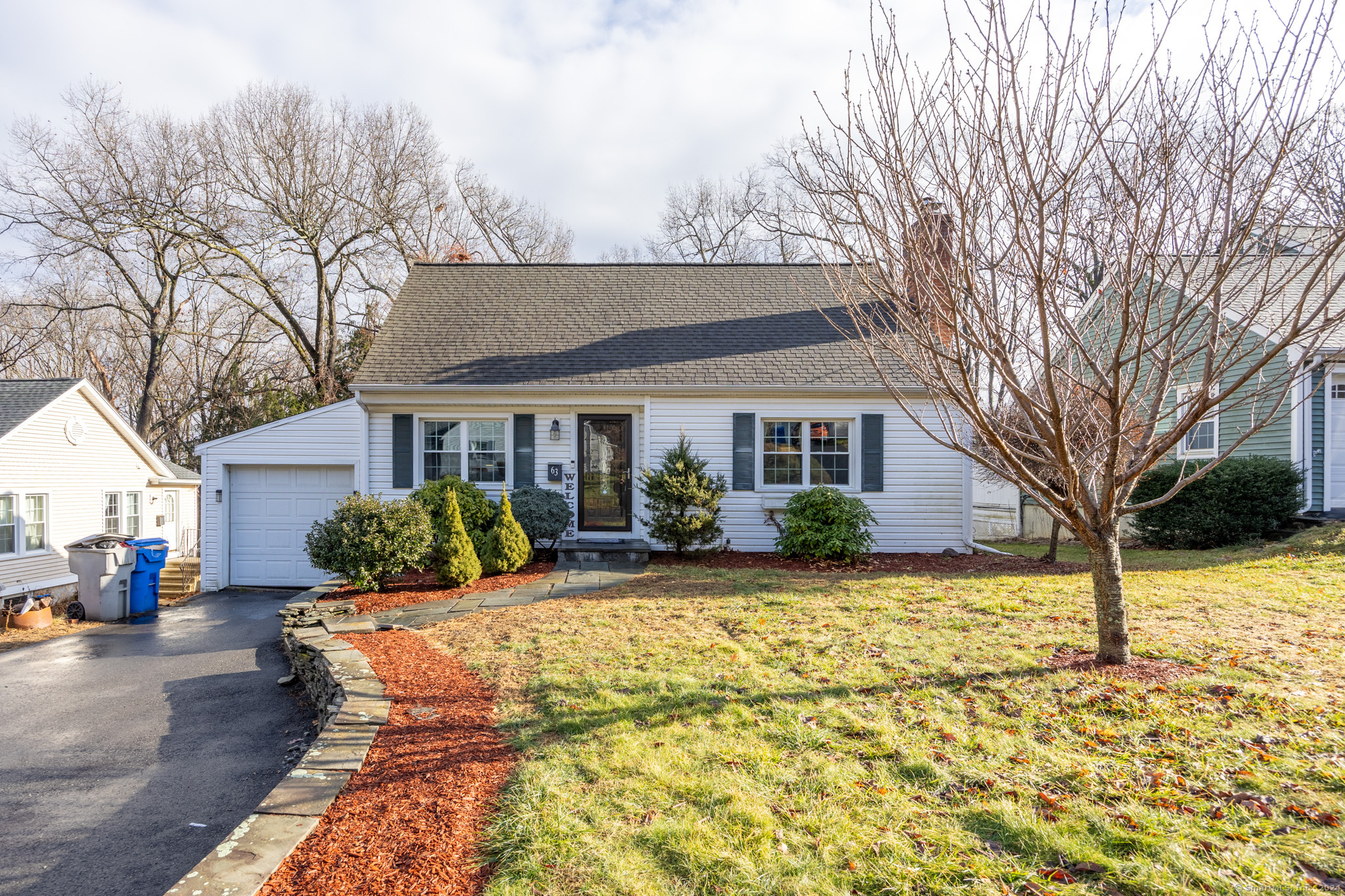 63 Page Avenue Bristol CT 06010