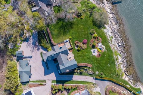 35 Prospect Hill Road Branford CT 06405